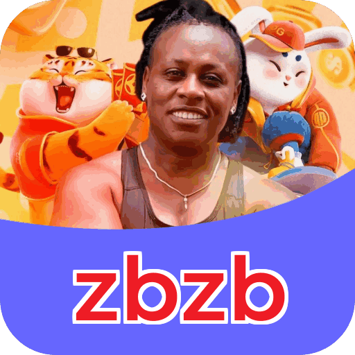 Plataforma zbzb mostrando interface moderna, jogos certificados e recursos de segurança licenciados